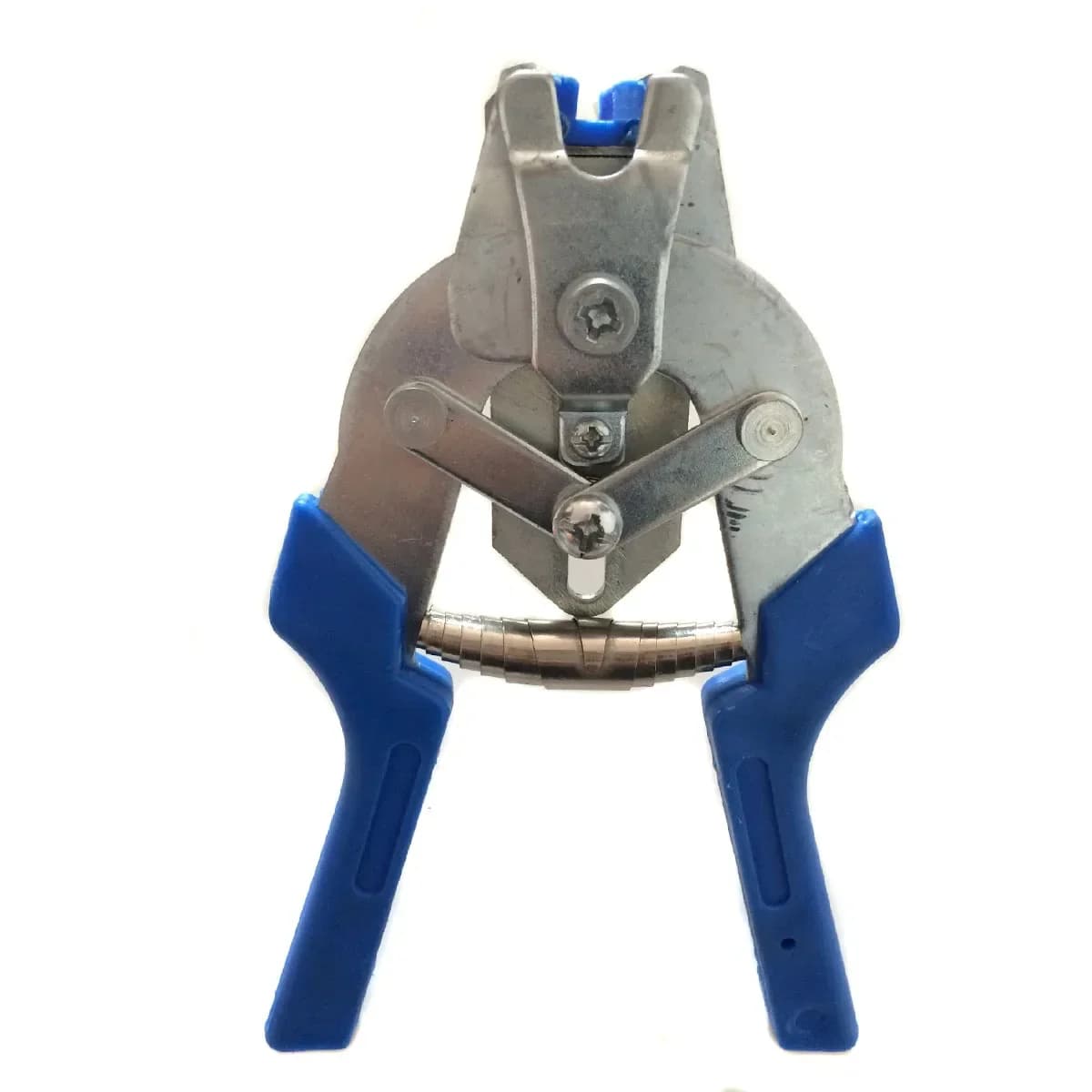 Hogeringtang med 600 stk M-klammer