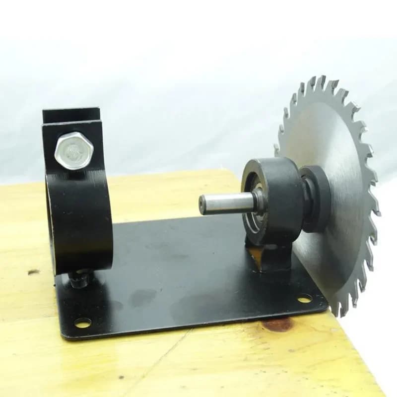 10/13 mm Omformer for Sagblad til Elektrisk Drill