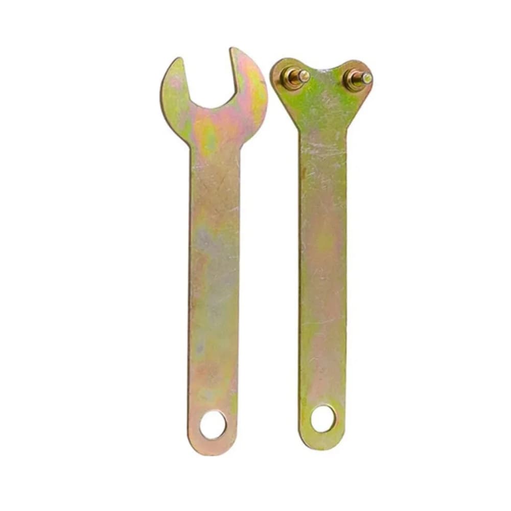 Adapterstav for 10 mm drill til vinkelsliper